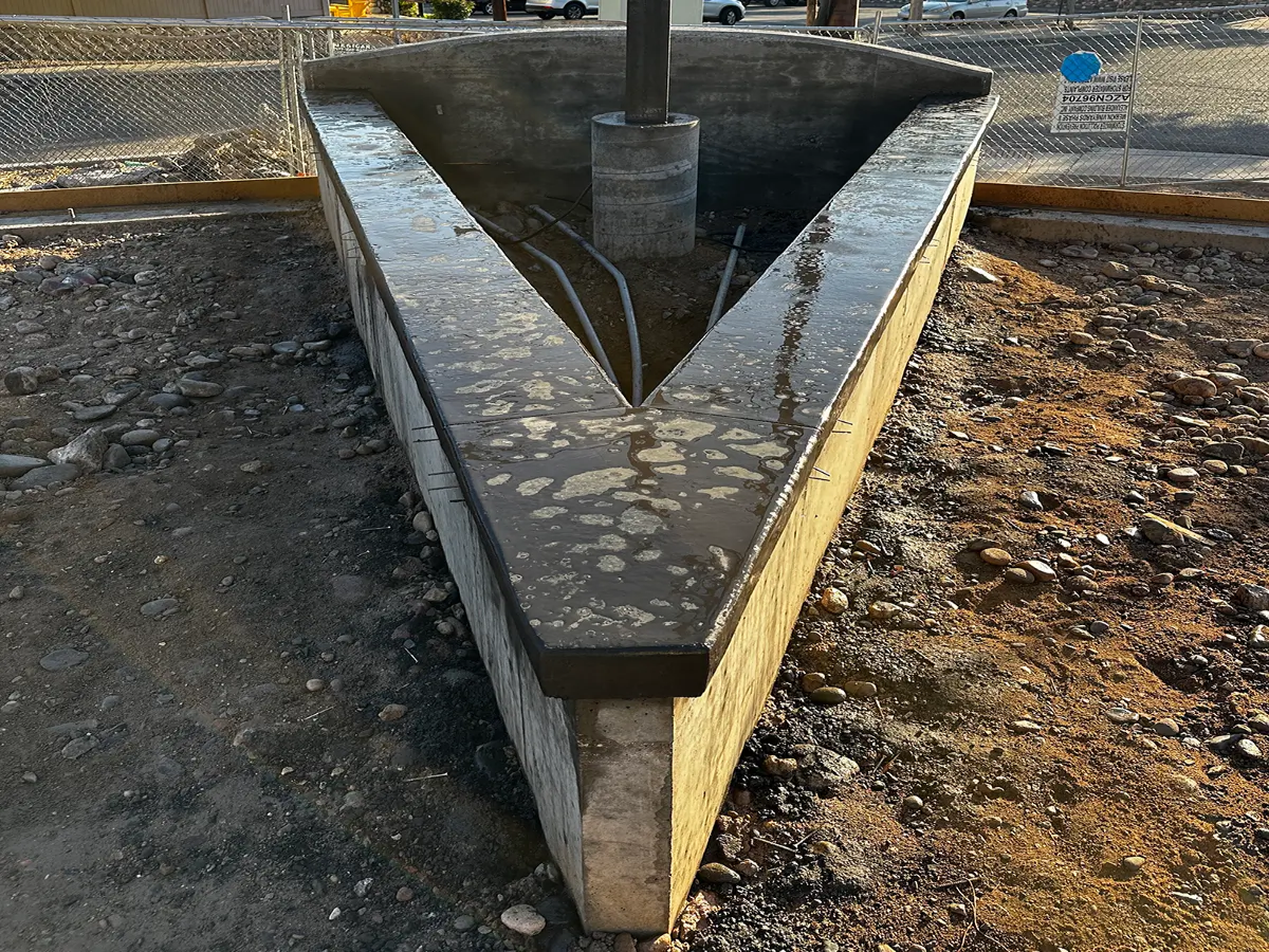 Cottonwood Commercial Concrete