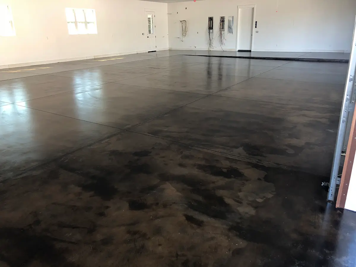 Prescott Concrete Driveways